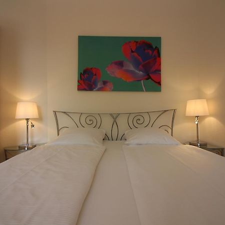 Swiss Star Oerlikon Inn 苏黎世 外观 照片