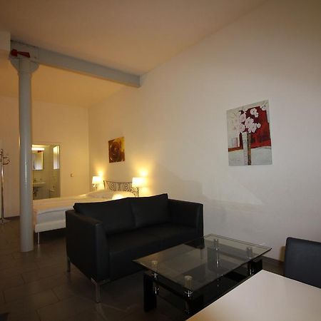 Swiss Star Oerlikon Inn 苏黎世 外观 照片